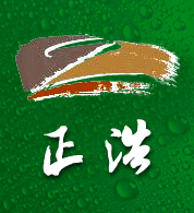 山東正浩地坪科技有限公司logo